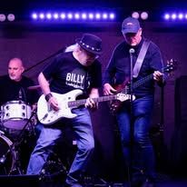 Profile image of billyKblues