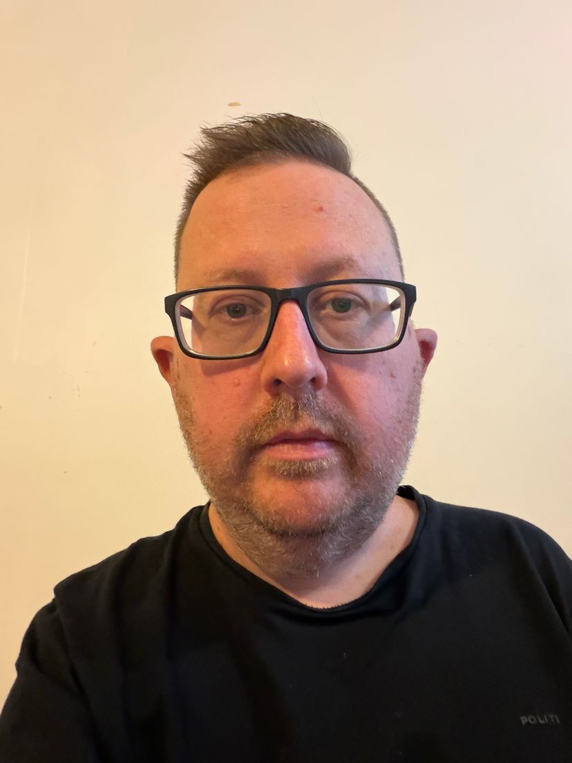 Profile image of Scott Nosworthy