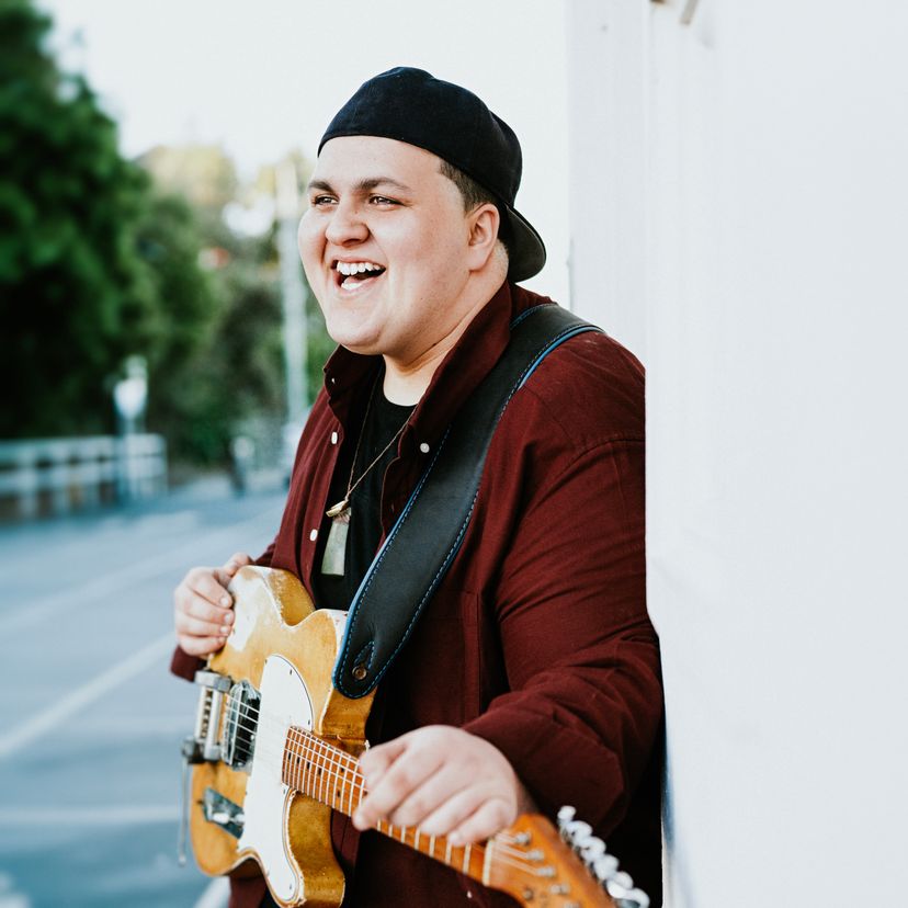 Profile image of Judah Kelly