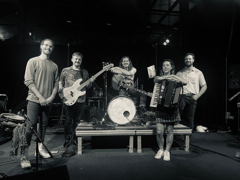 Profile image of Levi Anderson Band