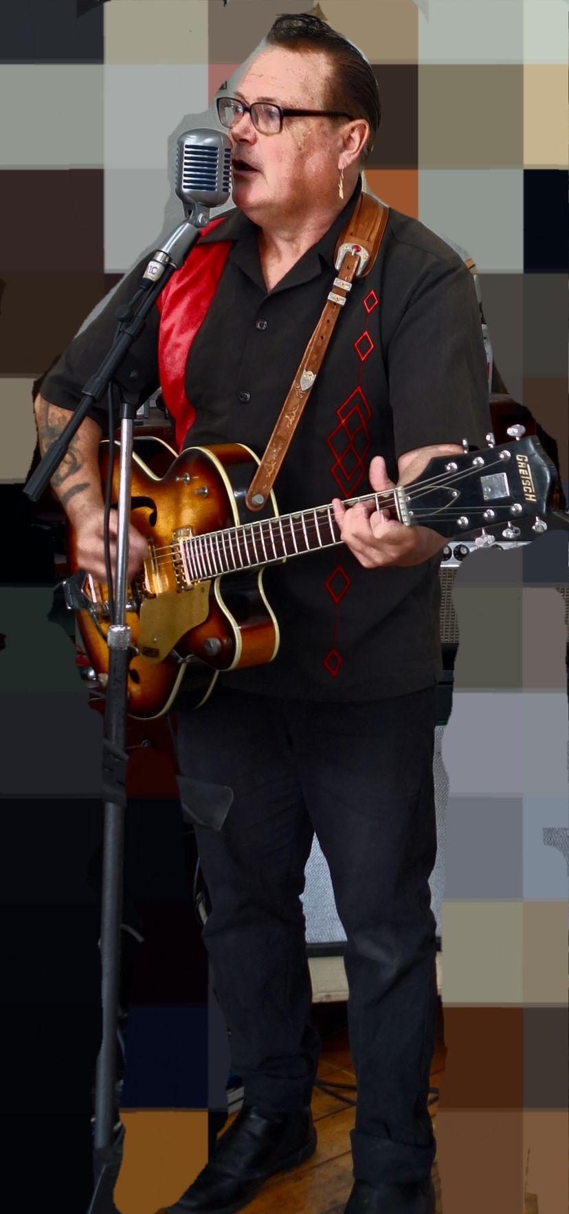 Profile image of Chris latham