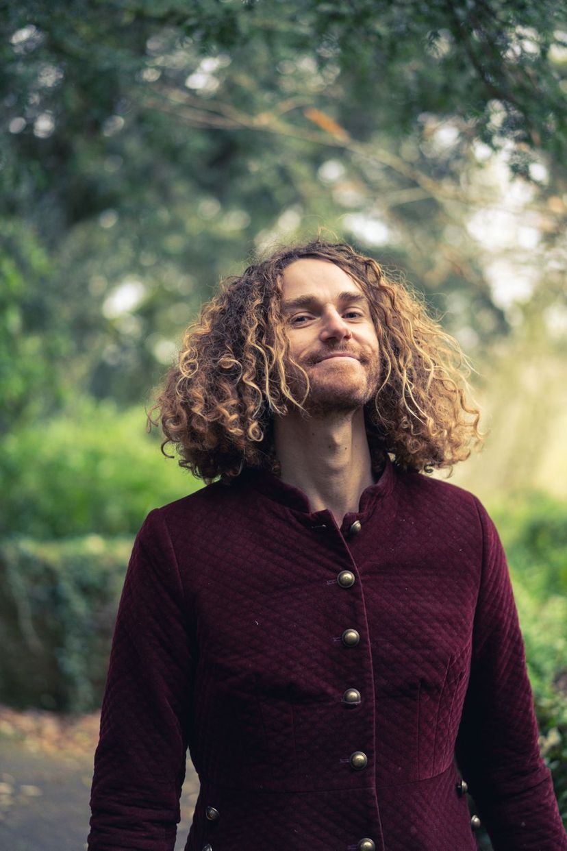 Profile image of Roddy o' the Roses