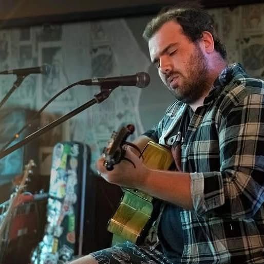 Profile image of Finn Curtis Music