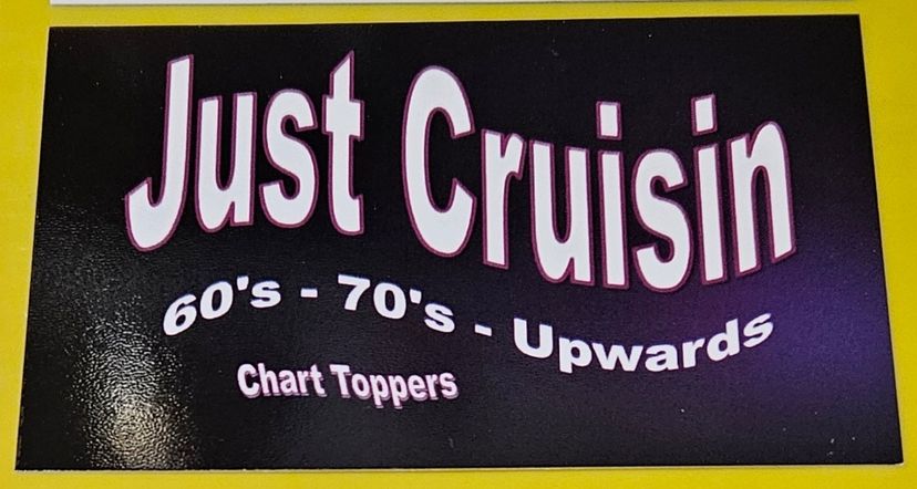 Profile image of Just Cruisin