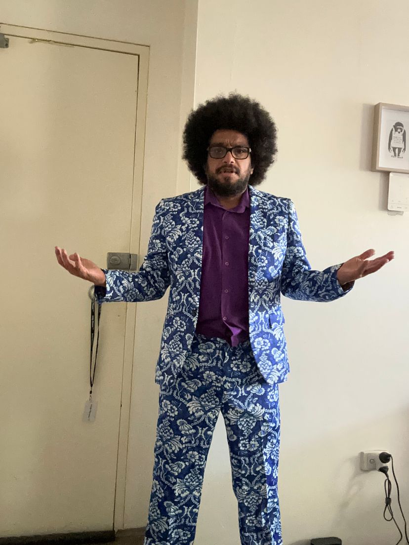 Profile image of Rodney Todd