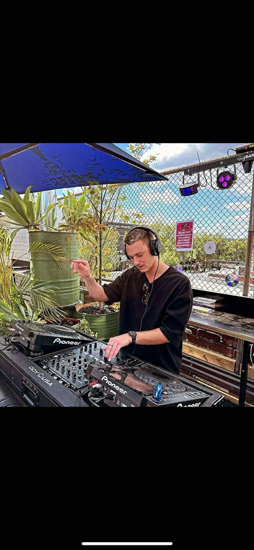 Profile image of Cooper Petterson