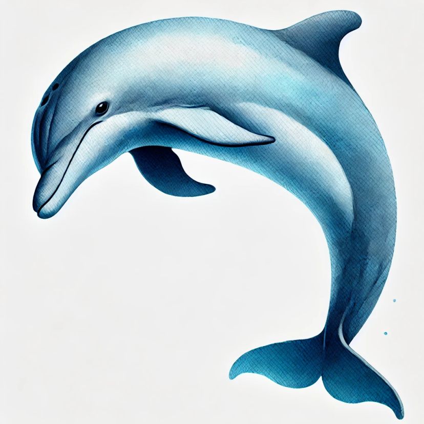 Profile image of Rick Dolphin