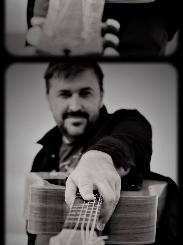 Profile image of Chris Ramsay