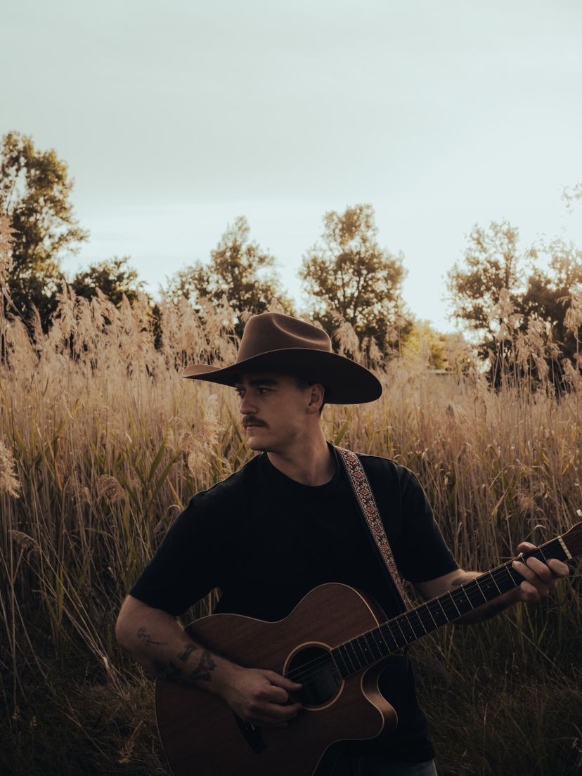 Profile image of The Jamie Tyler Band