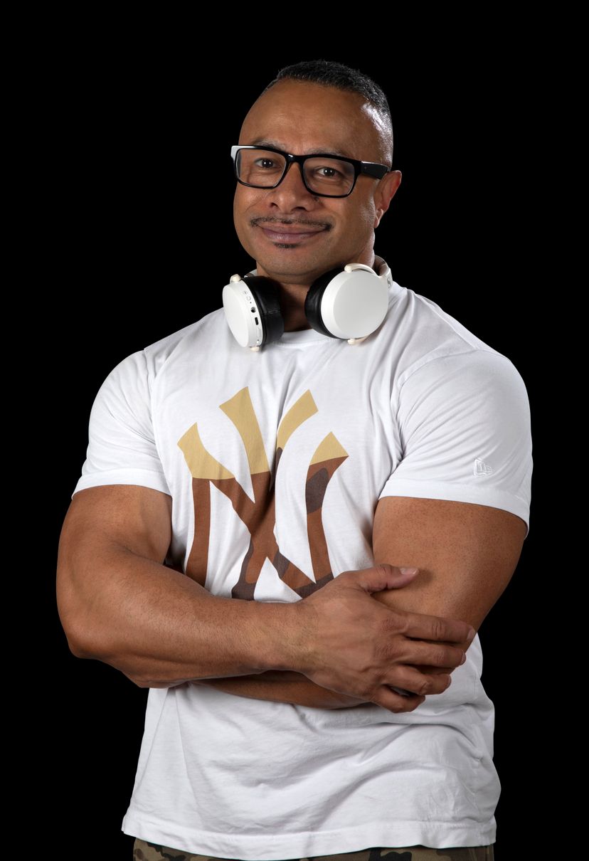 Profile image of DJ Hamo