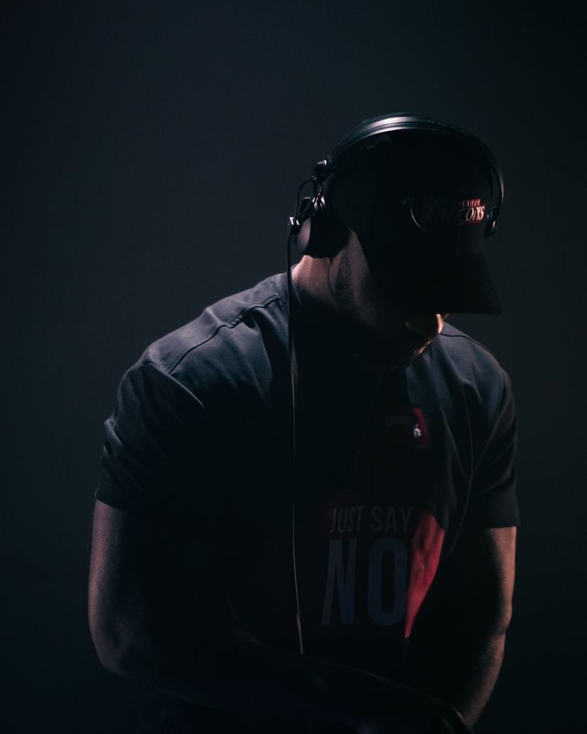 Profile image of DJ MAK 10