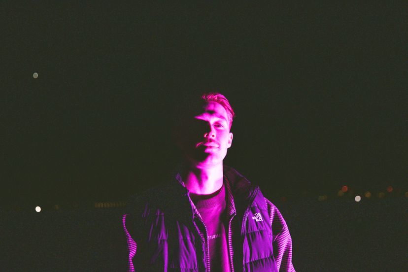 Profile image of LEVI STARR