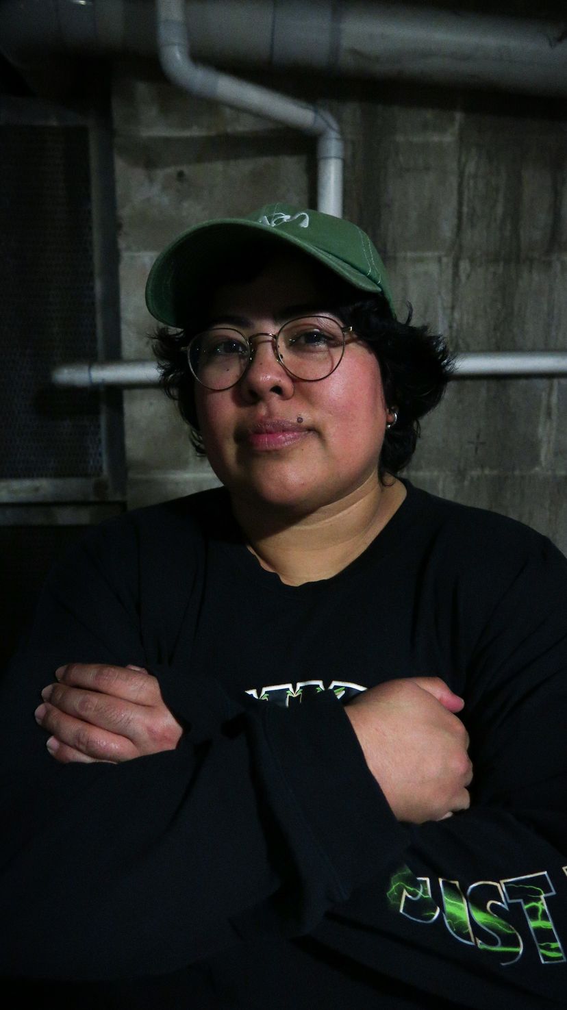 Profile image of Mama de Leche