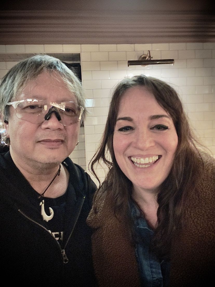 Profile image of JondiMac & Sian Miles