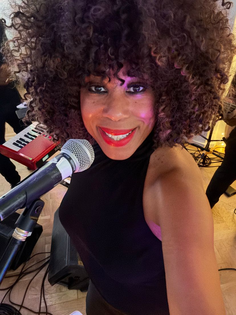 Profile image of Genevieve Little