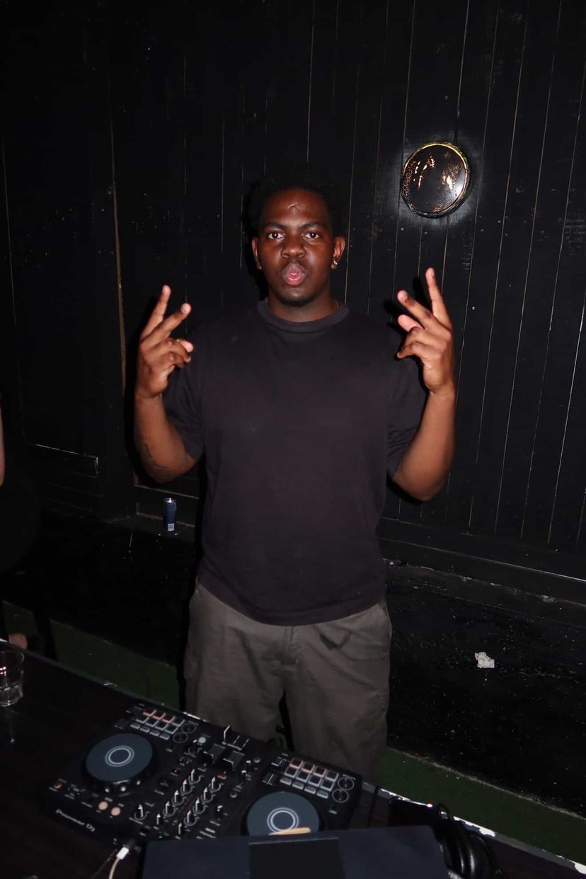 Profile image of 4LVIN3