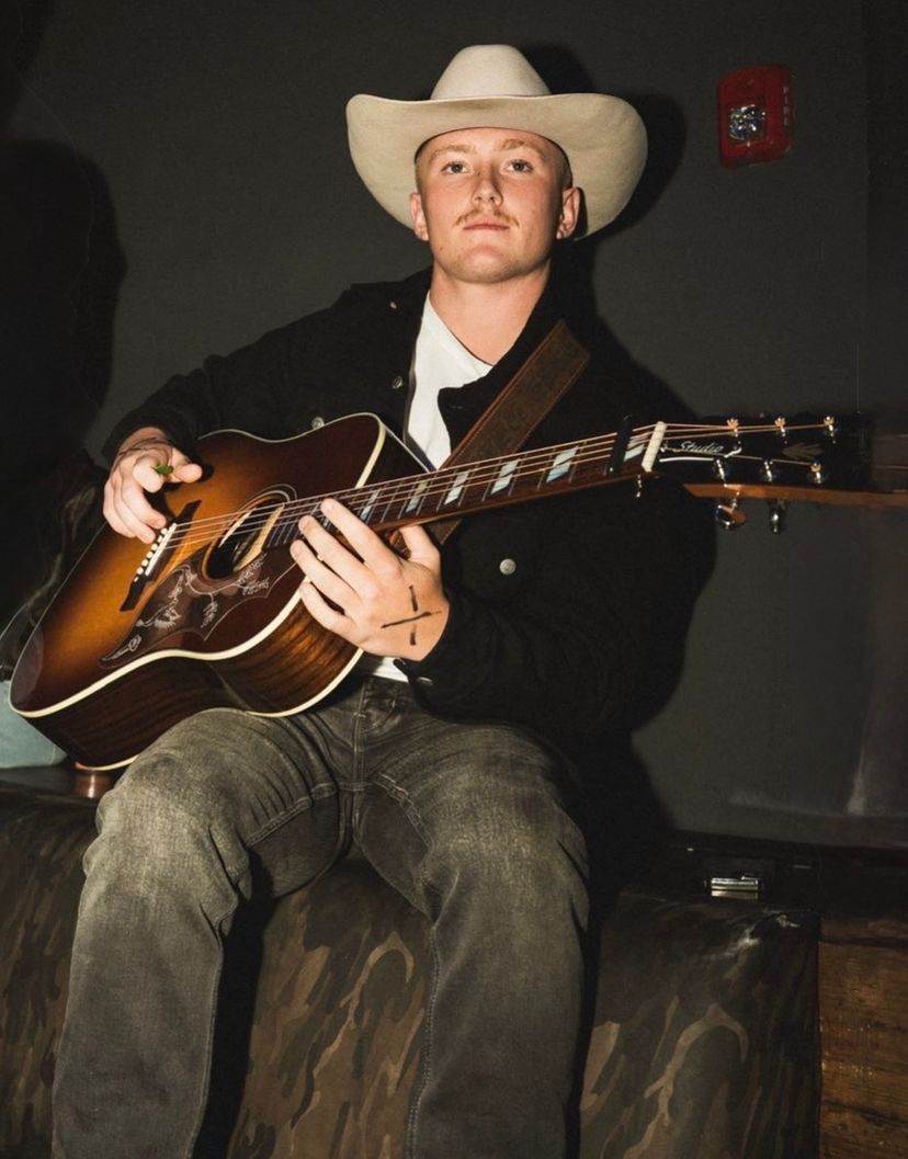 Profile image of Beau Shearer