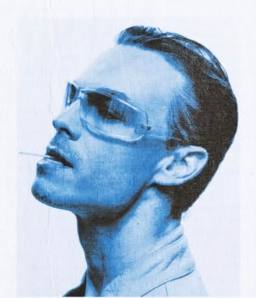 Profile image of MICHAEL OZONE
