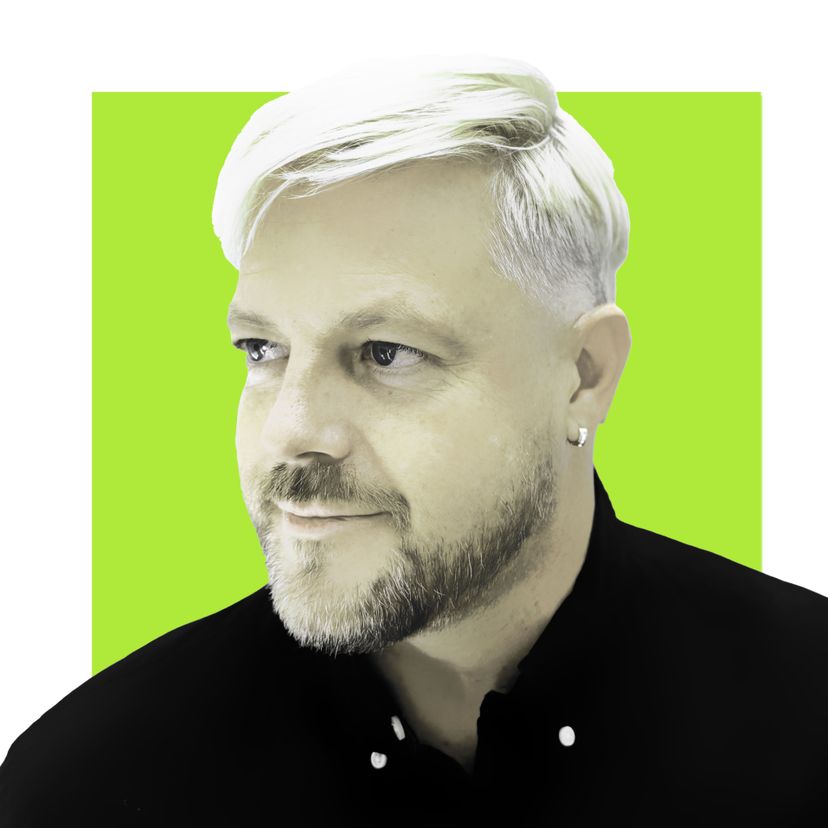 Profile image of Moody Mathers Resonare