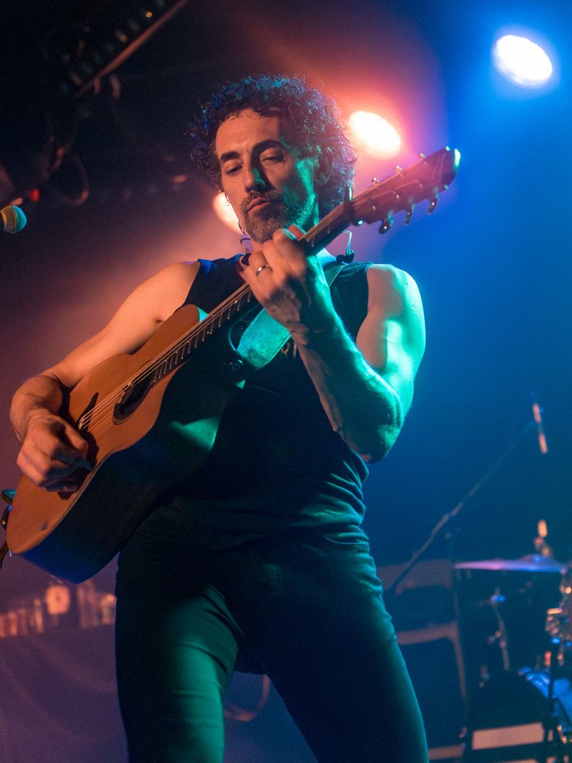 Profile image of The Gathering Irish Band