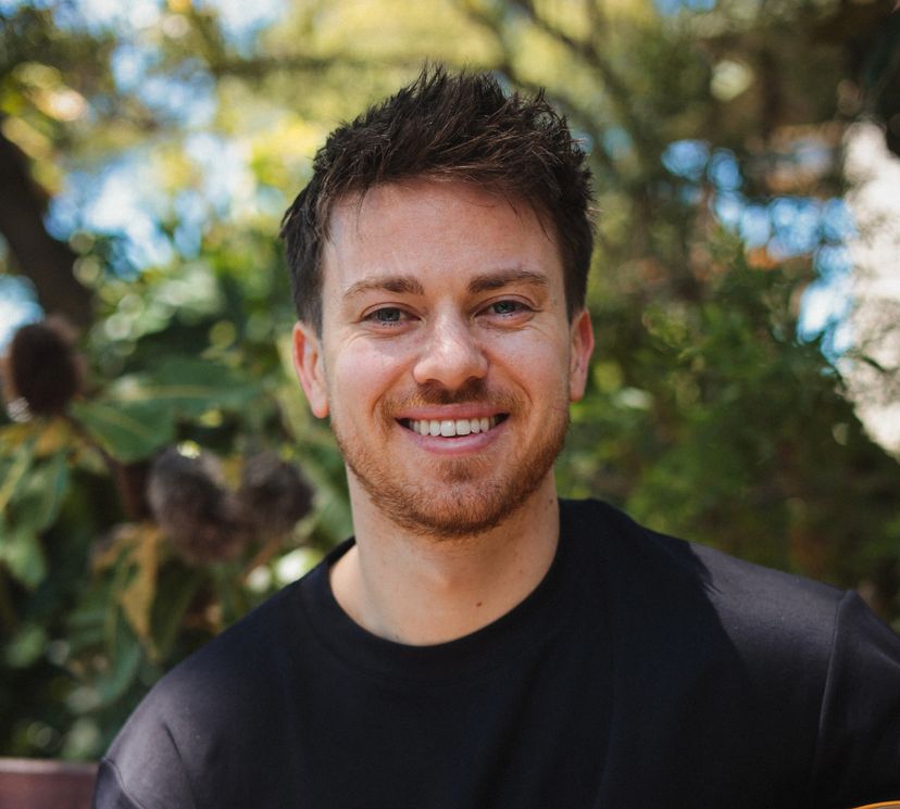 Profile image of Alex Partridge