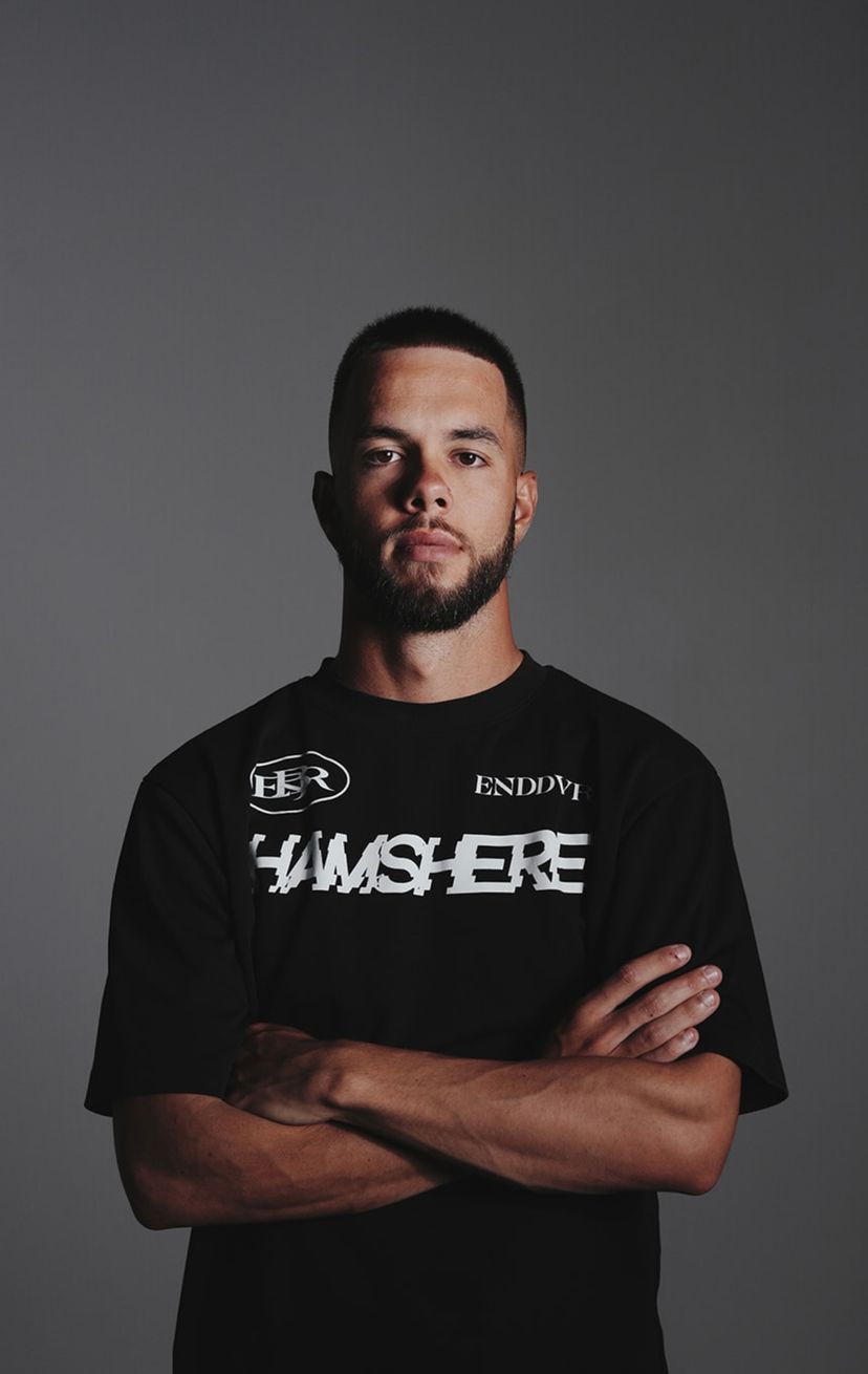 Profile image of Hamshere