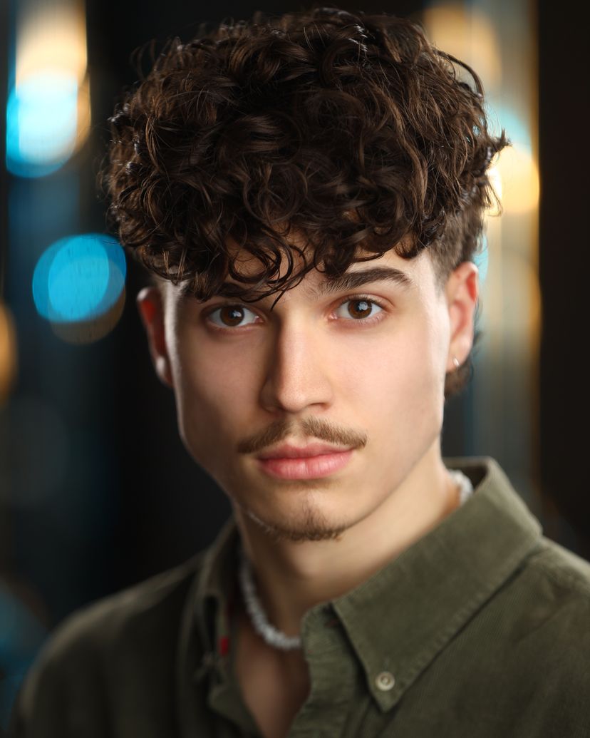 Profile image of Finley Oliver