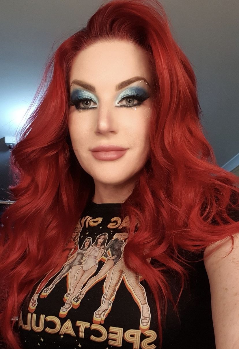 Profile image of Kat Wild