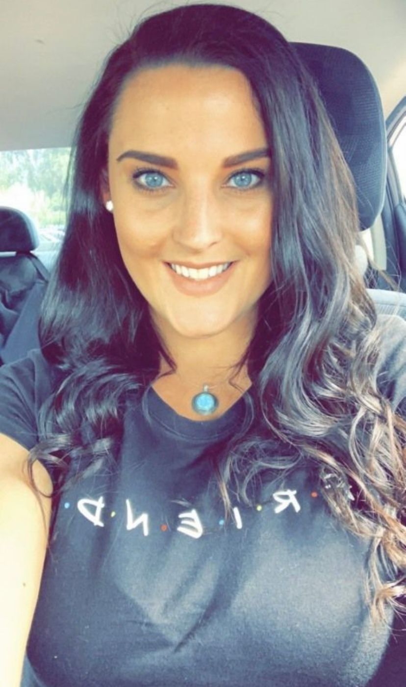 Profile image of Kayla Jaye