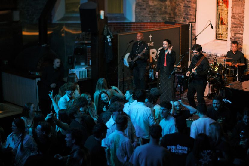 Profile image of Spektrum