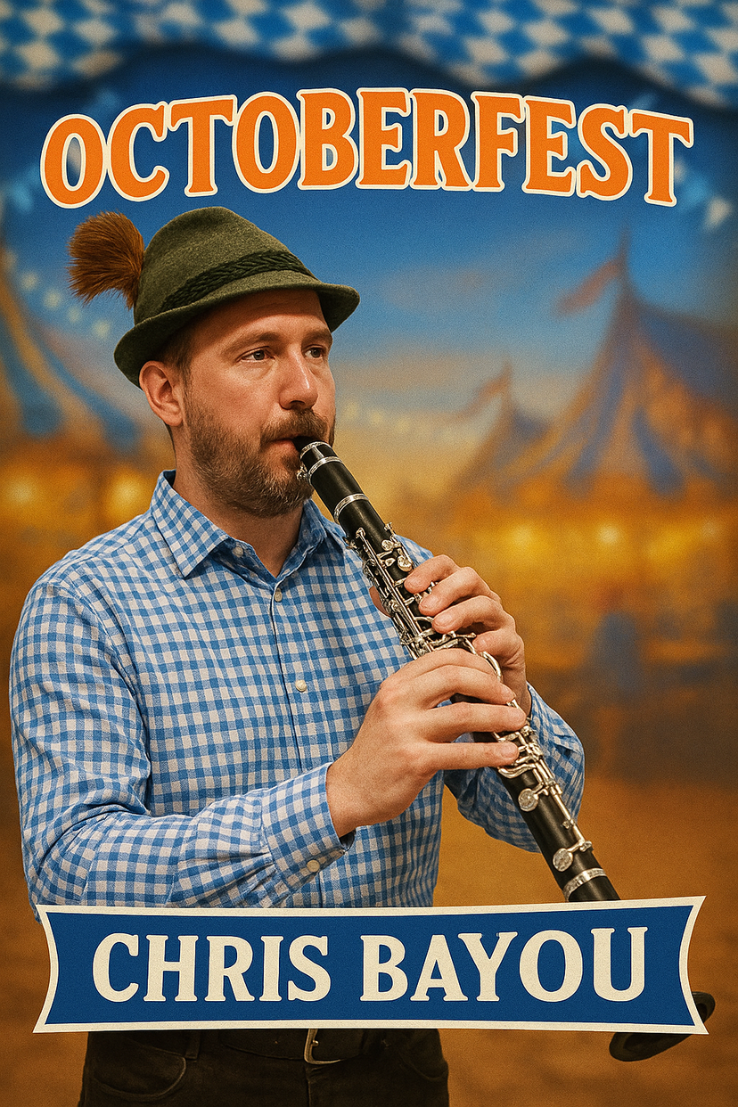 Profile image of Mike Barber Oompah (Gateway Ent)