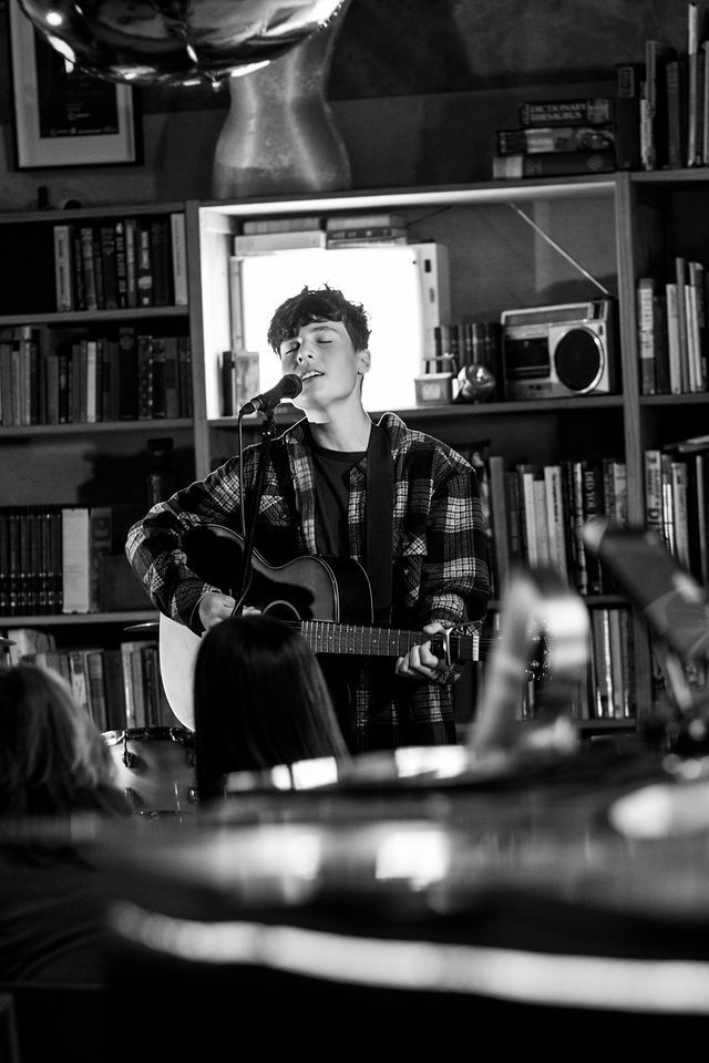 Profile image of George Denton