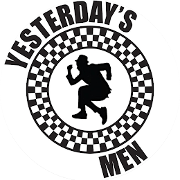 Profile image of Yesterday's Men