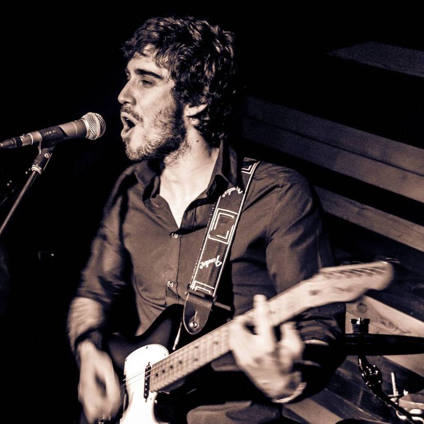 Profile image of Liam Garcia-Hardman