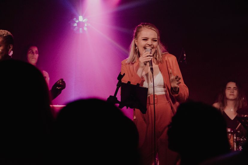 Profile image of Shanae Campbell Band