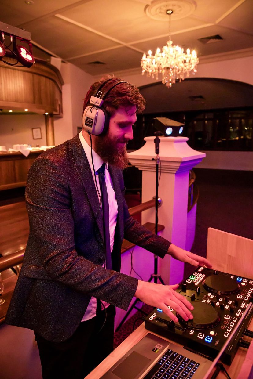 Profile image of Creative Sounds DJ