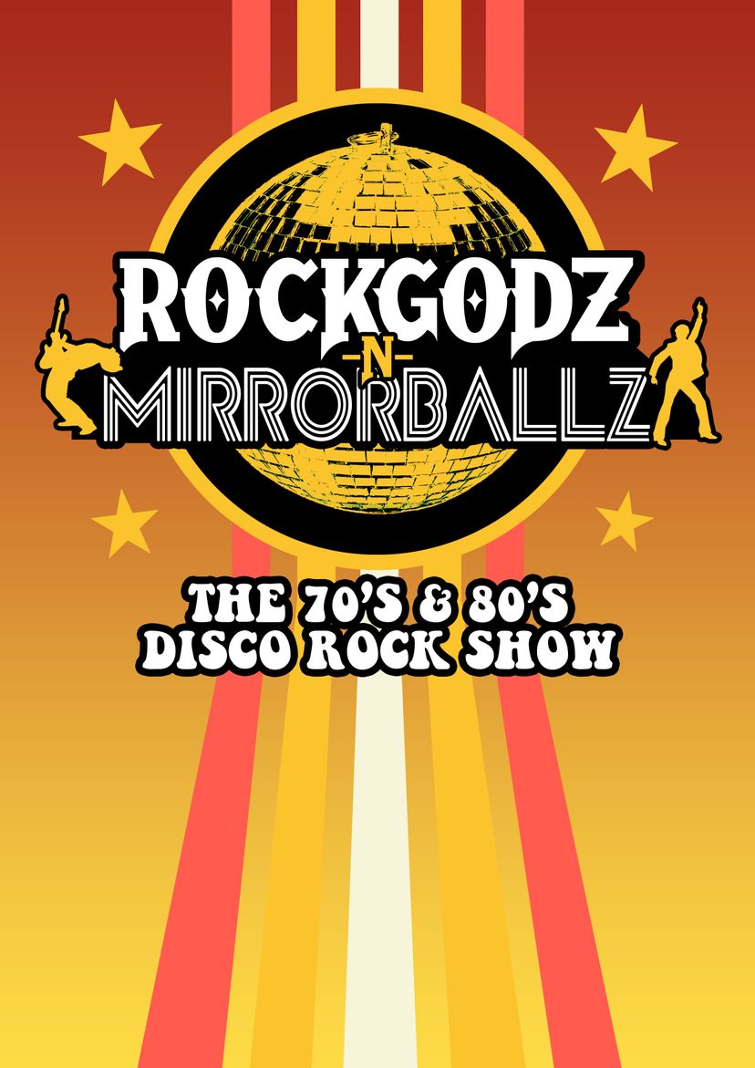 Profile image of Rockgodz n Mirrorballz