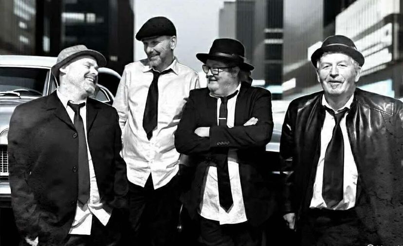 Profile image of The Groomsmen