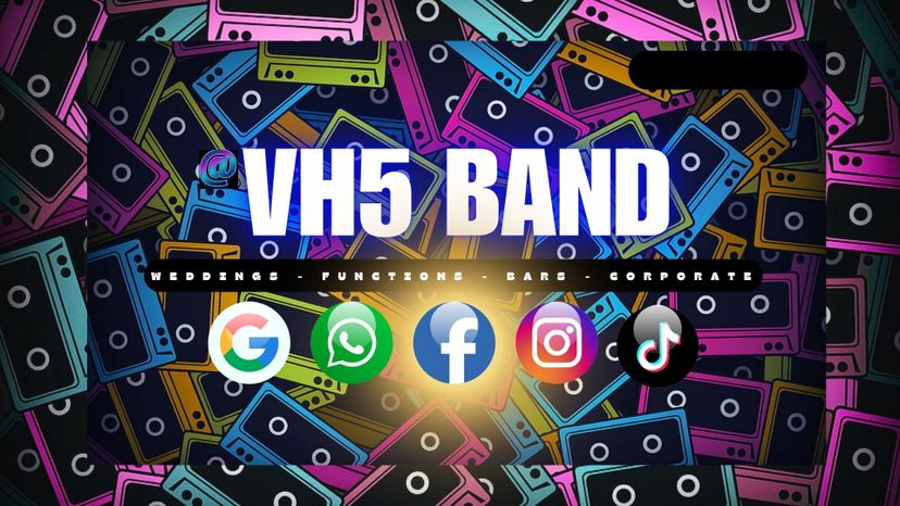 Profile image of VH5