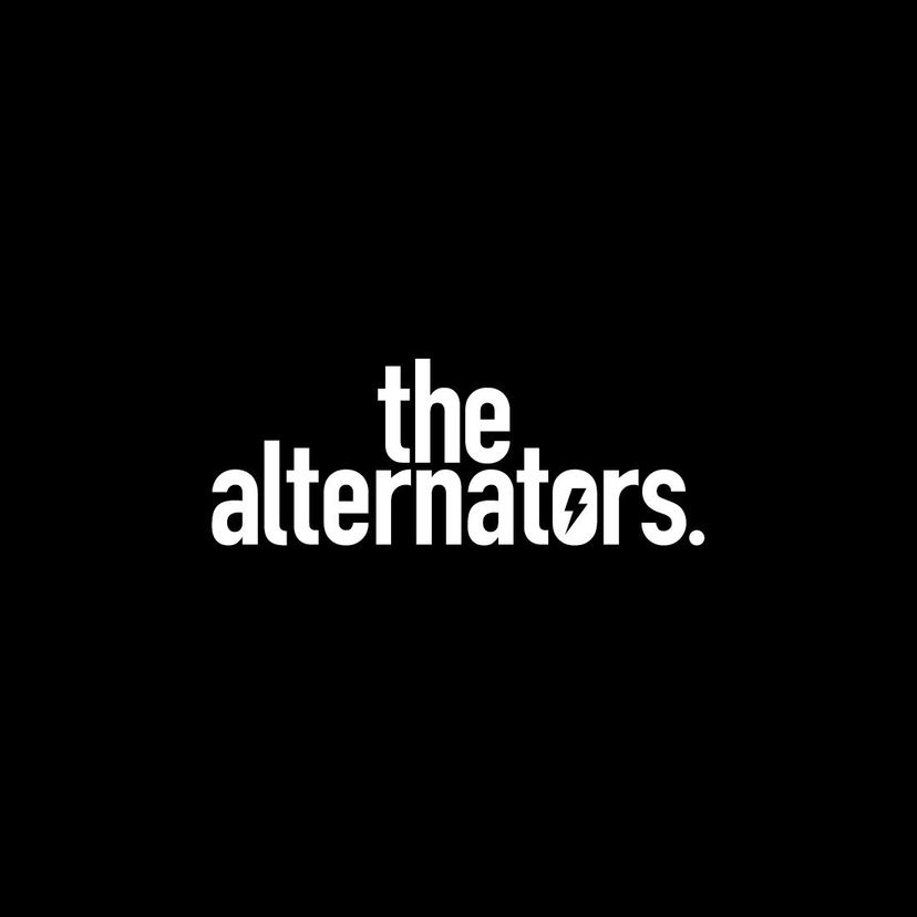 Profile image of The Alternators