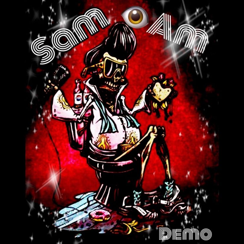 Profile image of Sam IAm Music