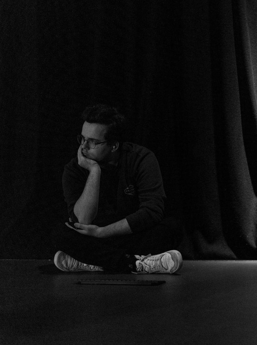 Profile image of Patrick Johns