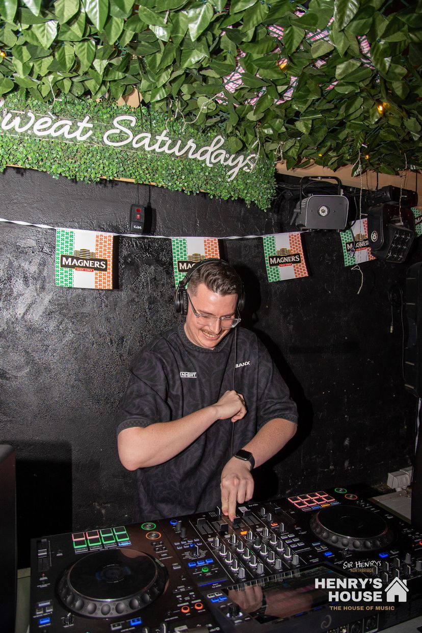 Profile image of B-MØR