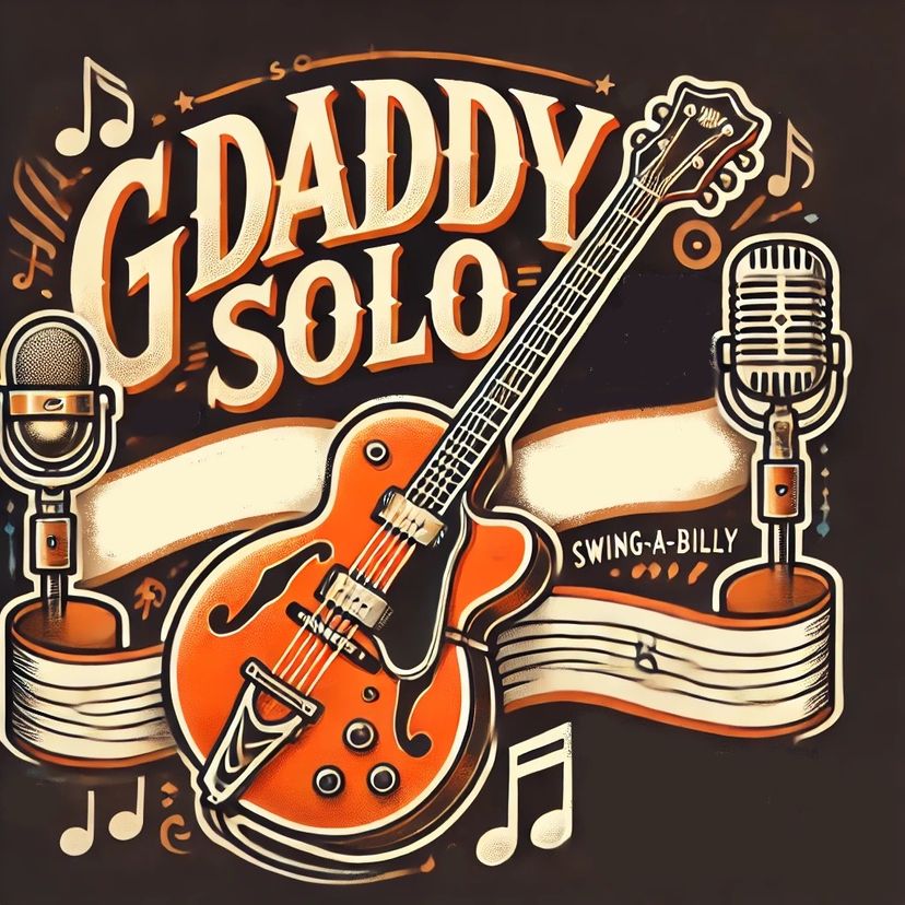 Profile image of G Daddy Solo