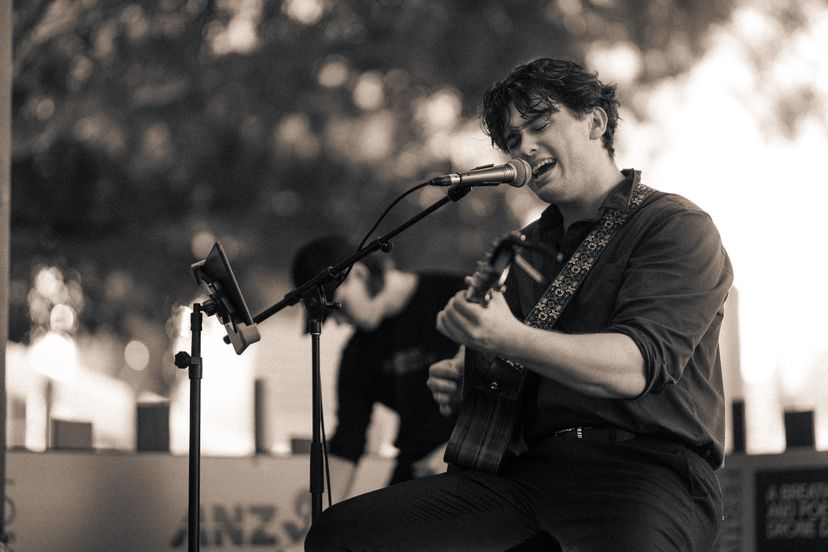 Profile image of Harry Morris