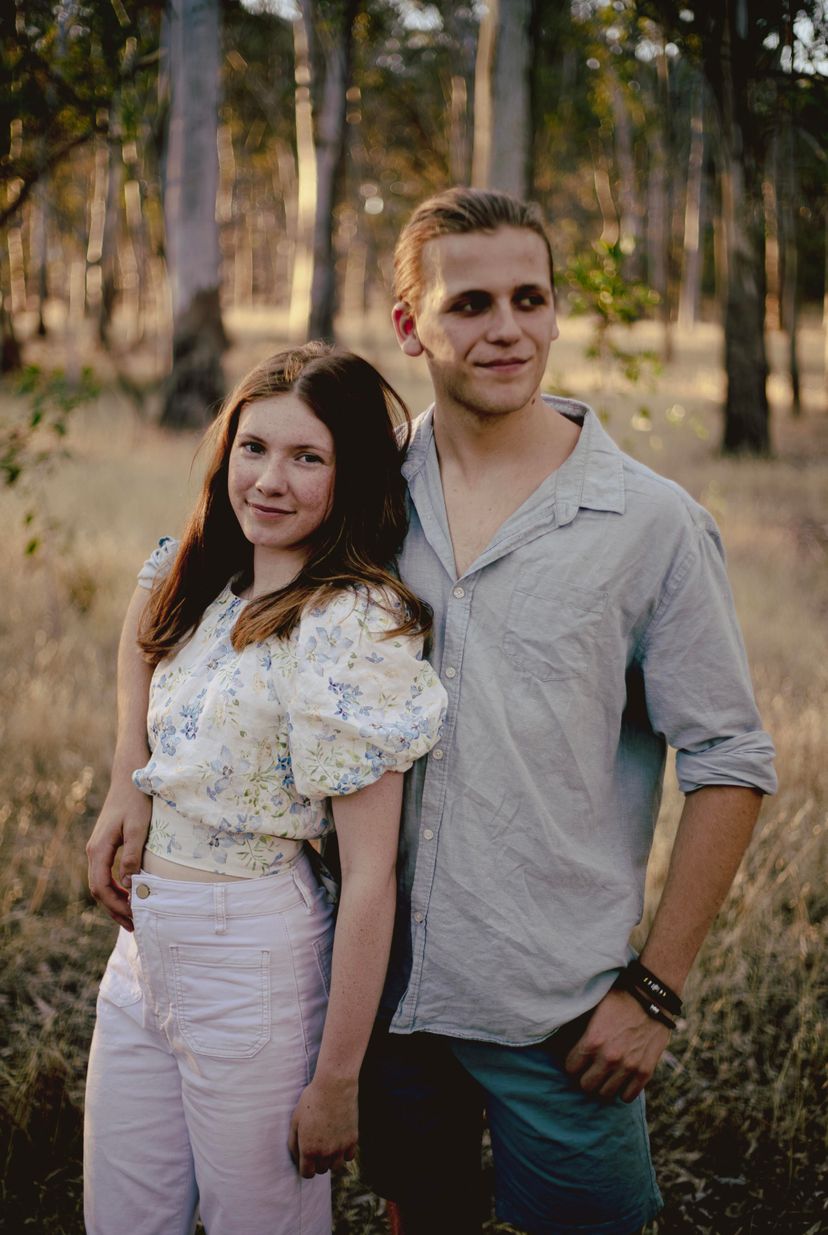 Profile image of Ave & Vid