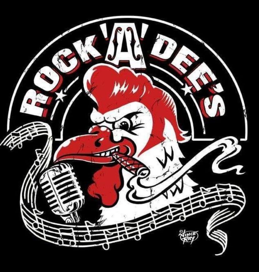 Profile image of Rock'a'dees