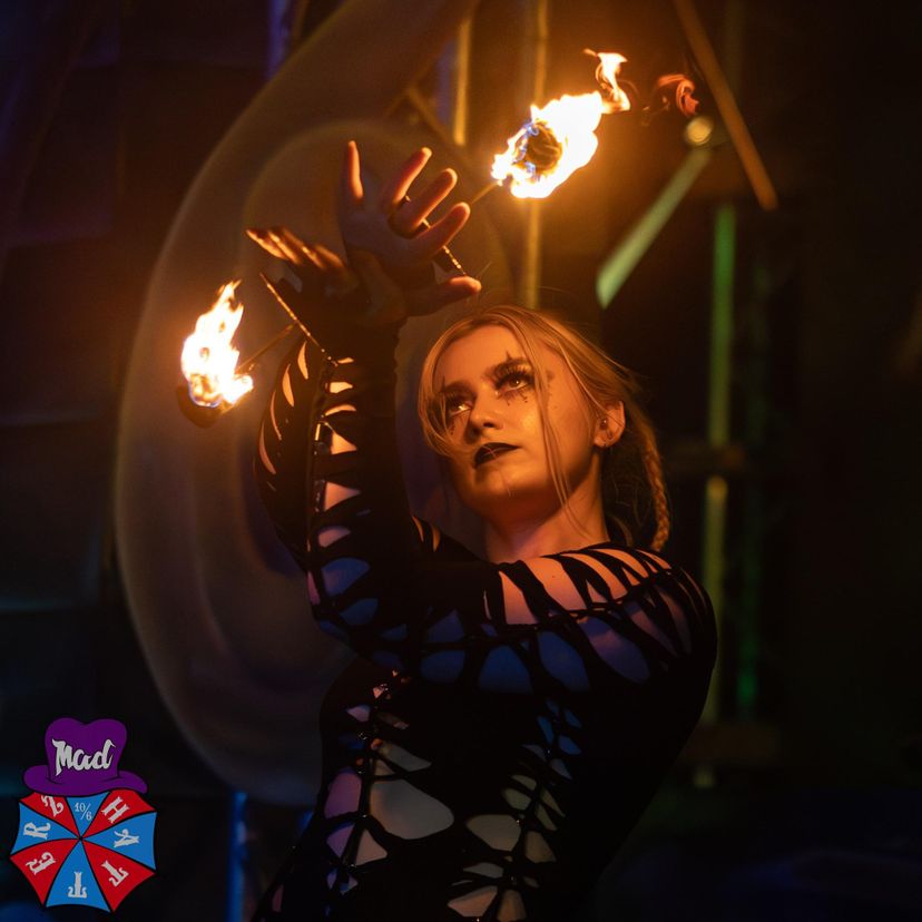 Profile image of Charli Quin
