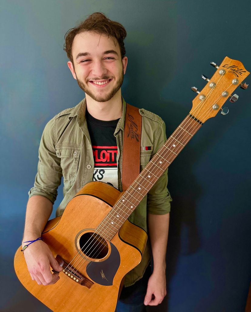 Profile image of Oliver Peel