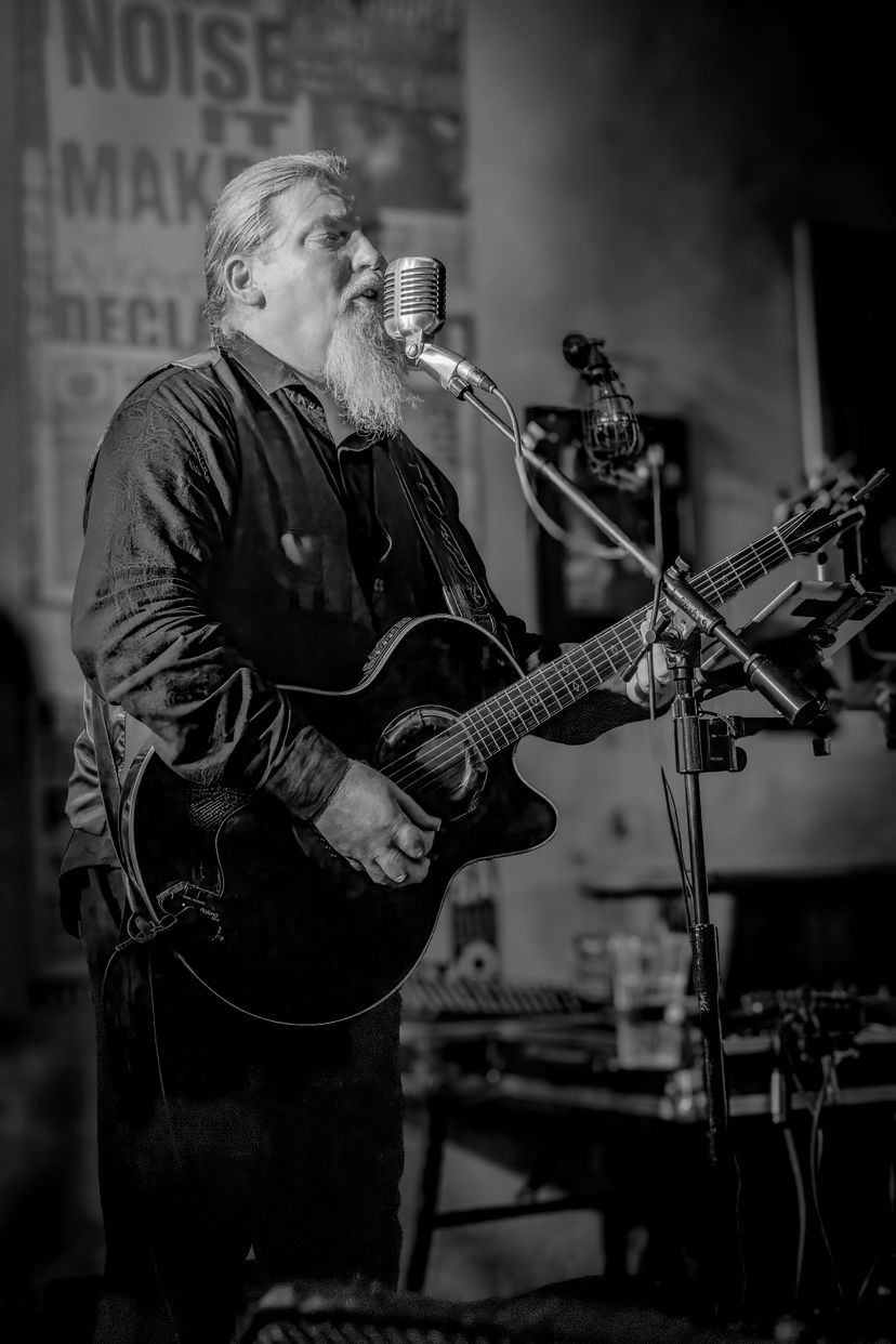 Profile image of Willie McArthur-One Man Band